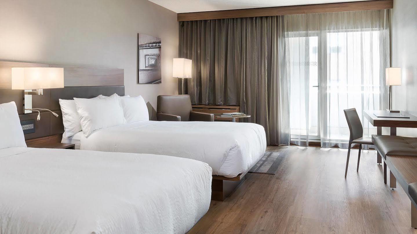 Ac Hotel By Marriott Dallas By The Galleria Kültér fotó